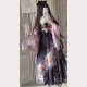 Sakura Fox Lolita Japanese Style Dress JSK (DJ21)